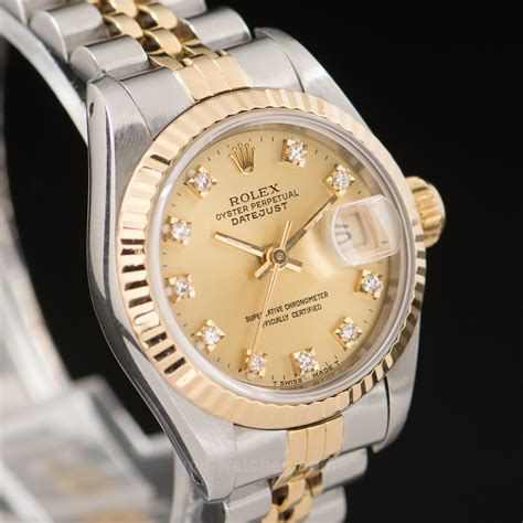 rolex datejust 6917 year|rolex serial number 69173.